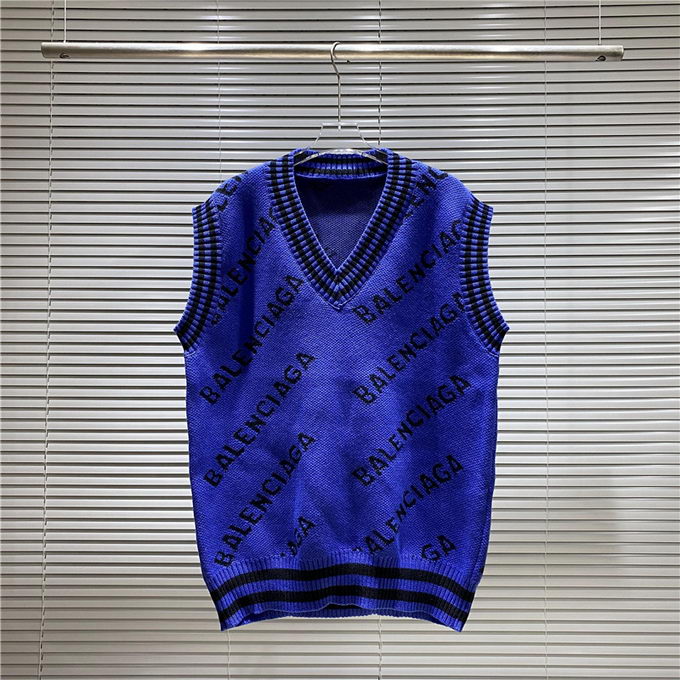 Balenciaga Sweater Unisex ID:20230917-42